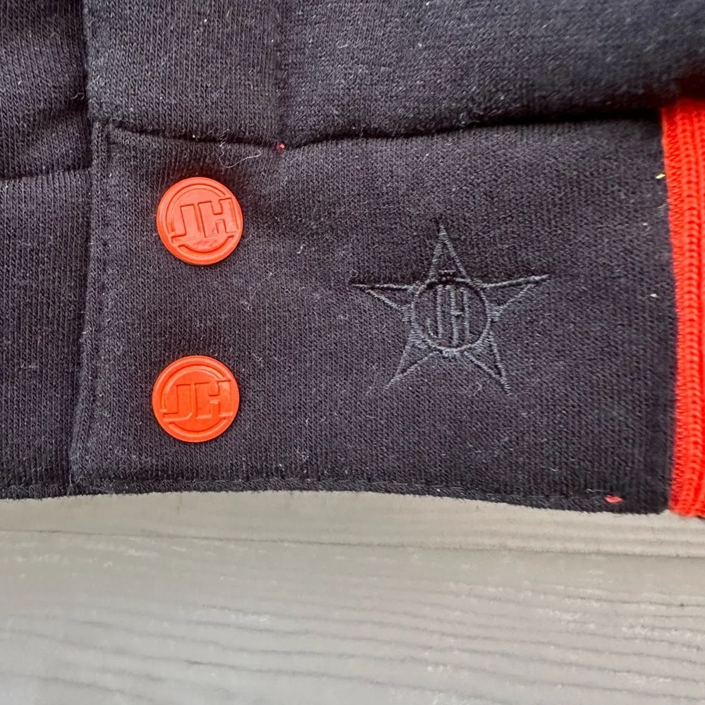 NHL Philadelphia Flyers Reversible Jacket - Picture 2 of 16